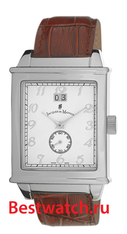 Часы Jacques Du Manoir Casanova GP.3